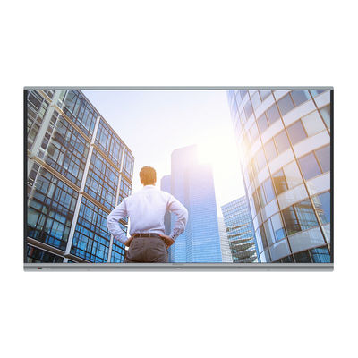 65&quot; Smart-Brett wechselwirkender wechselwirkender Flachbildschirm Whiteboard für Ausbildung
