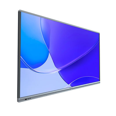 Neuzugang 110 bewegen wechselwirkenden Fernsehtouch Screen Whiteboard wechselwirkendes Whiteboard Schritt für Schritt fort