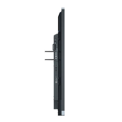 86 Zoll Smart Board AG Interaktives HD-Touchscreen-Whiteboard für Klassenzimmer