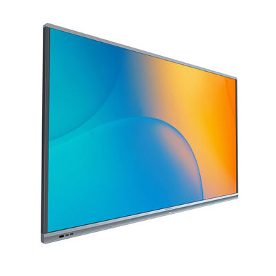 55 Zoll-intelligentes Brett-multi Touch Screen wechselwirkendes Whiteboard