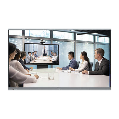 105&quot; IR-Touch Screen wechselwirkendes Whiteboard für Geschäft