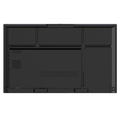 86 H11S LED wechselwirkende Anzeige des wechselwirkendes Whiteboard wechselwirkendes intelligentes Brett-volle Kanal-4K UI