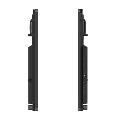 Spitzen-Auswahl H11S 65 Zoll-intelligentes Brett wechselwirkendes Whiteboard AG wechselwirkendes Brett 20 Punkte