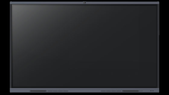 Spitzen-Auswahl H11S 65 Zoll-intelligentes Brett wechselwirkendes Whiteboard AG wechselwirkendes Brett 20 Punkte