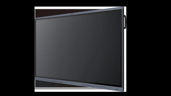 Spitzen-Auswahl H11S 65 Zoll-intelligentes Brett wechselwirkendes Whiteboard AG wechselwirkendes Brett 20 Punkte