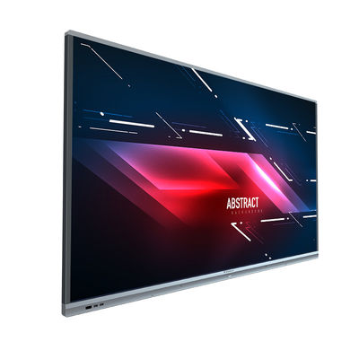 65&quot; intelligenter wechselwirkender Flachbildschirm intelligente Brett-multi Noten-Digital