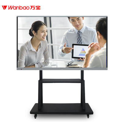Anzeige Whiteboard-Chip 982 H6B 65 Zoll-4K billiger Mini-PC für Ausbildungs-Büro