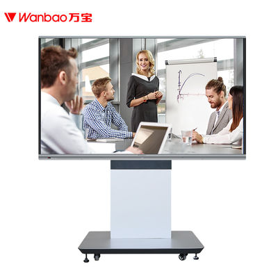 Anzeige Whiteboard-Chip 982 H6B 65 Zoll-4K billiger Mini-PC für Ausbildungs-Büro