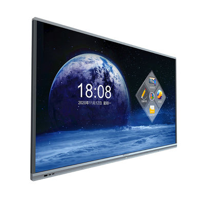 Anzeige Whiteboard-Chip 982 H6B 65 Zoll-4K billiger Mini-PC für Ausbildungs-Büro