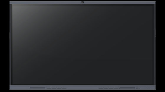 Multi wechselwirkender Flachbildschirm Smarts Touch Screen H11S 86 Zoll Soem 4K Digital Whiteboard