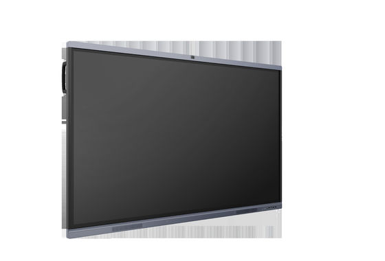 H10S 75&quot; intelligenter wechselwirkender Touch Screen Monitor der Flachbildschirm-Schule4k