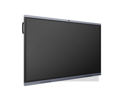 H10S 86&quot; Infrarotkonferenz der noten-4K intelligente des Brett-UHD wechselwirkendes Fernsehen Whiteboard