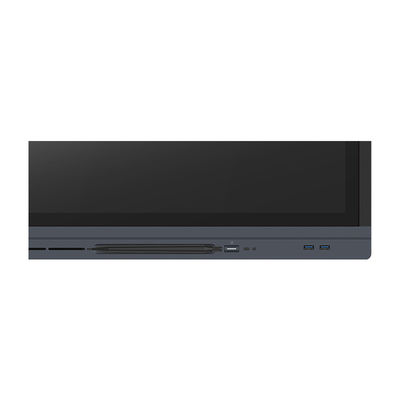 H11S 65 Zoll 4K Conference Board 8G RAM UHD Smart Interactive Flat Panel