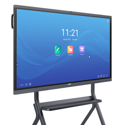 75&quot; intelligente wechselwirkende 20 Punkte H10S Flachbildschirm-UHD berühren einteiligen PC