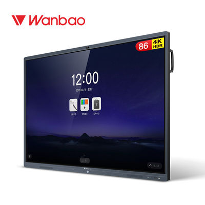 Intelligente intelligente wechselwirkende Touch Screen Whiteboard multi unterschiedliche Farbe