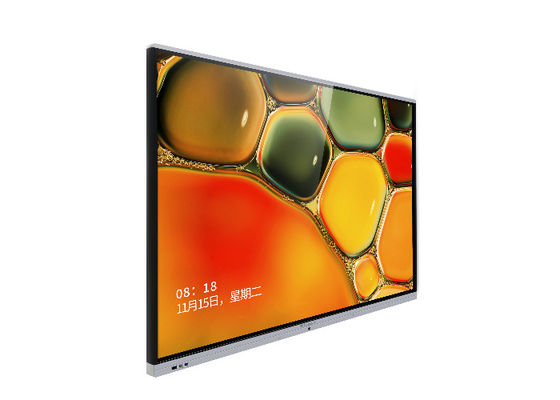 Wechselwirkender Touch Screen Monitor, 65&quot; intelligentes Brett wechselwirkendes Whiteboard