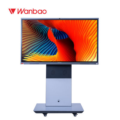 65 Zoll aller in einem wechselwirkenden System Digital Whiteboard für Sitzung