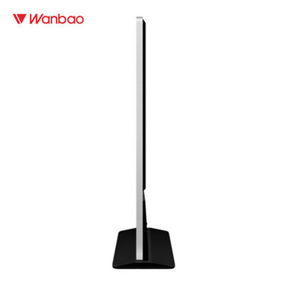 Volle HD LED Anzeige digitaler Beschilderung 1920*1080 mit Aluminiumlegierungs-Rahmen