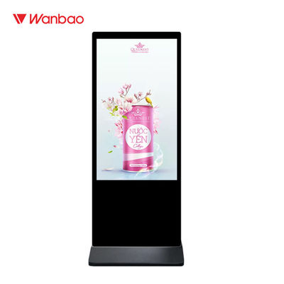 Anzeige 1920*1080 digitaler Beschilderung HD-Touch Screen Whiteboard LED