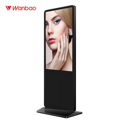 Anzeige 1920*1080 digitaler Beschilderung HD-Touch Screen Whiteboard LED