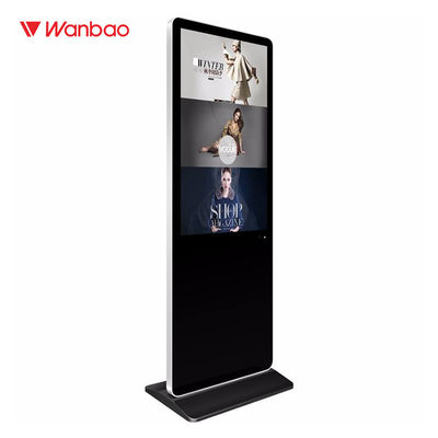 Anzeige 1920*1080 digitaler Beschilderung HD-Touch Screen Whiteboard LED