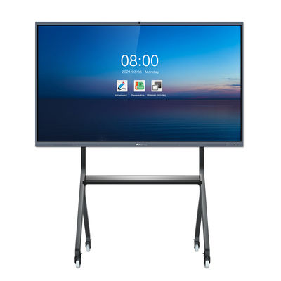 Wechselwirkendes elektronisches Whiteboard Digital weißes Brett-intelligentes Brett Whiteboard für Klassenzimmer