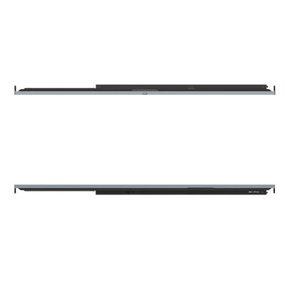 55 IR-Zoll Noten-intelligentes wechselwirkendes Whiteboard mit Aluminiumlegierungs-Rahmen