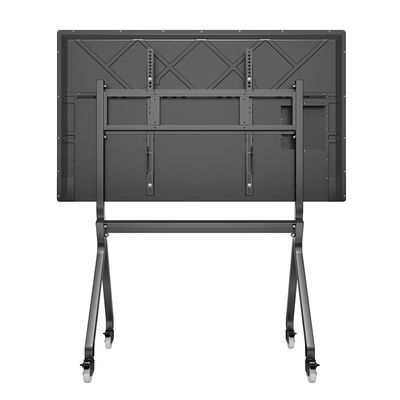 100“ Brett-Smarts Digital IR Whiteboard Digital wechselwirkender wechselwirkender Ausstellungsstand für Sitzung
