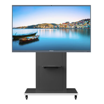 Elektronisches Whiteboard 55 Zoll-Fabrik-Touch Screen wechselwirkendes Brett Whiteboard Smart