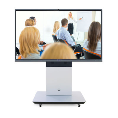 110&quot; wechselwirkendes Infrarotwhiteboard mit multi Touch Screen 20 Punkt
