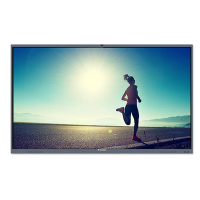 110&quot; wechselwirkendes Infrarotwhiteboard mit multi Touch Screen 20 Punkt
