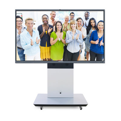 75&quot; Smartboard-Projektor-Touch Screen wechselwirkendes Digital-Brett-wechselwirkender Flachbildschirm für Ausbildung mit Fenster-System