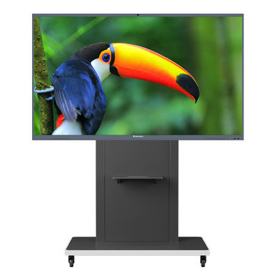 75&quot; Smartboard-Projektor-Touch Screen wechselwirkendes Digital-Brett-wechselwirkender Flachbildschirm für Ausbildung mit Fenster-System