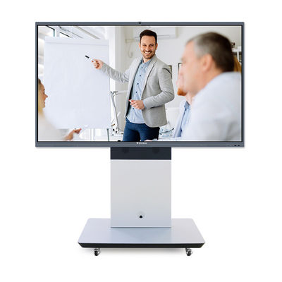 65&quot; intelligentes Brett Digital wechselwirkendes wechselwirkendes Digital Brett Whiteboard mit Windows-System