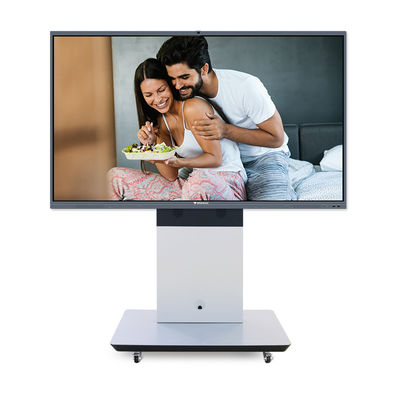 65&quot; intelligentes Brett Digital wechselwirkendes wechselwirkendes Digital Brett Whiteboard mit Windows-System