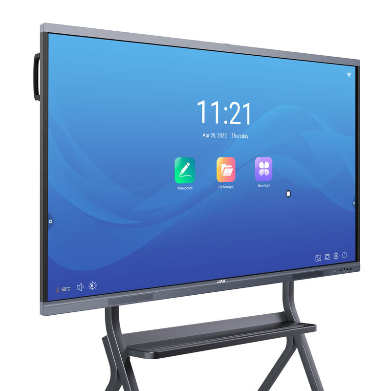 H10 65'' LCD Touch All-in-One PC Smart Interactive Flat Panel für Bildung