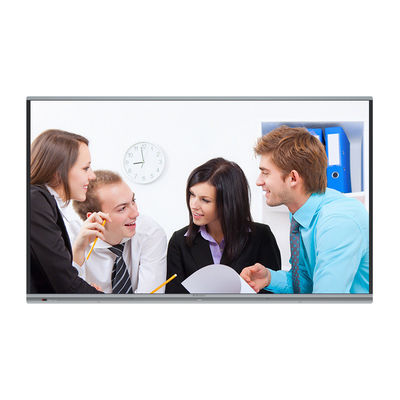 86 Zoll Smart Board AG Interaktives HD-Touchscreen-Whiteboard für Klassenzimmer