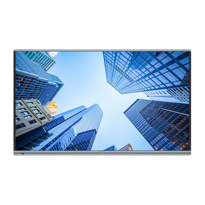 Wechselwirkend ganz im One Touch sortieren Sie PC anzeigen Computer 65 Zoll für Kindergarten aus